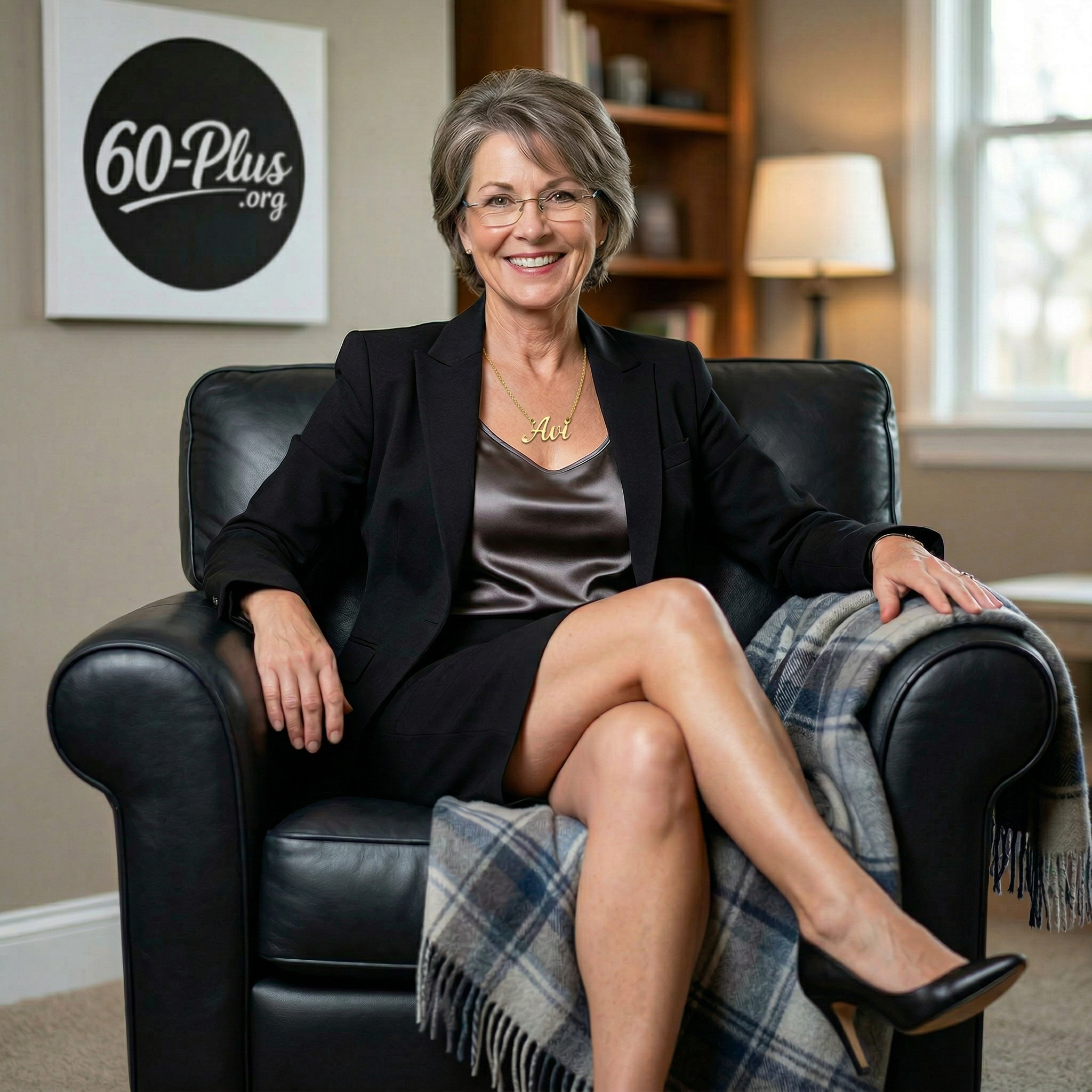  60 Plus Club
